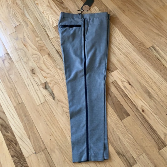Zara suit pants - Picture 3 of 10